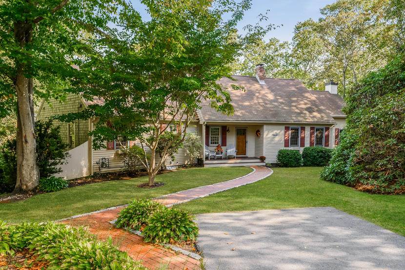 332 Wheeler Road - Photo 1