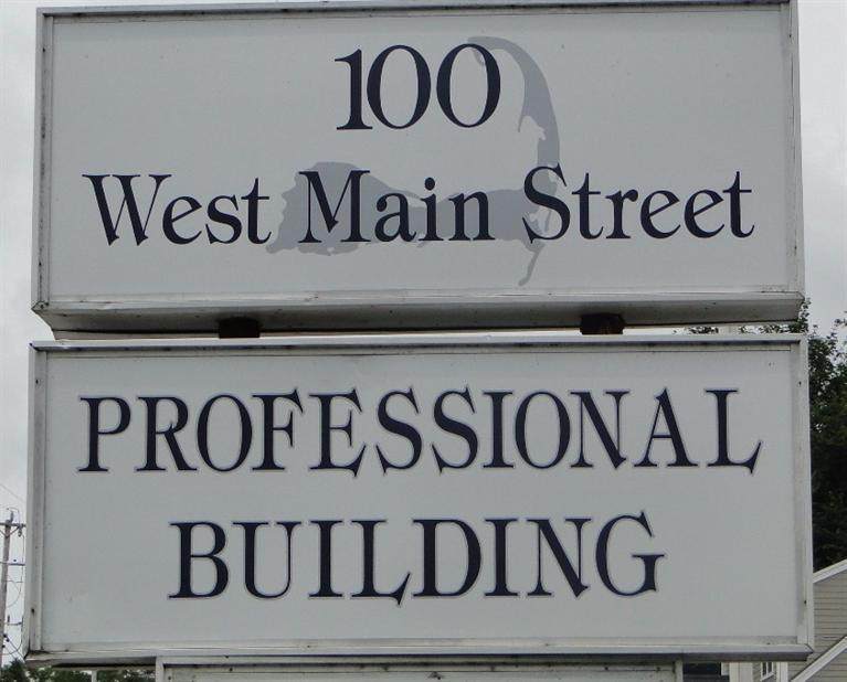 100 West Main Street - Photo 1