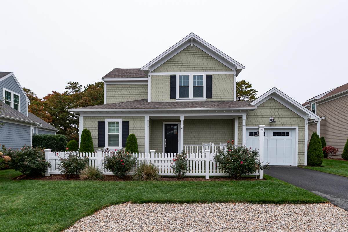 24 Saltwater Circle - Photo 1