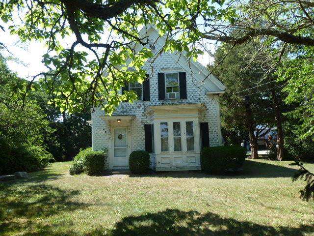 445 State Highway - Photo 1