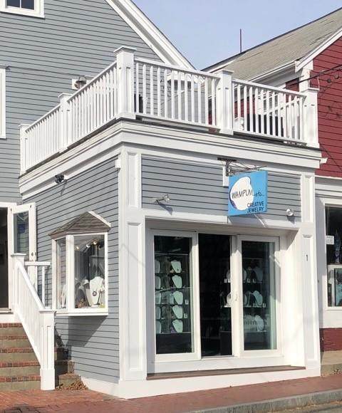 338 Commercial St Street - Photo 1