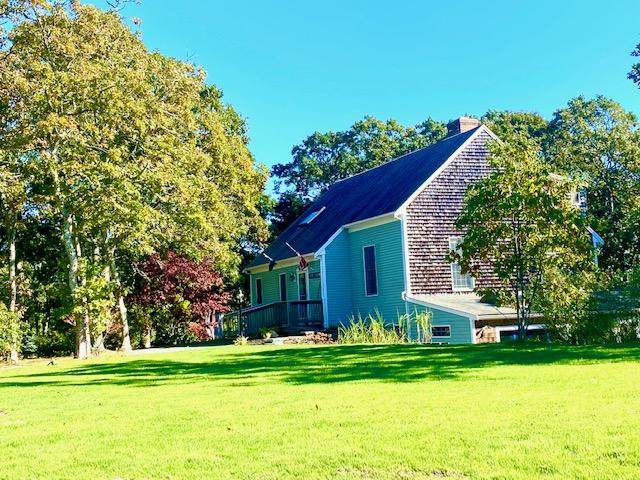 8 Sumner Lane - Photo 1