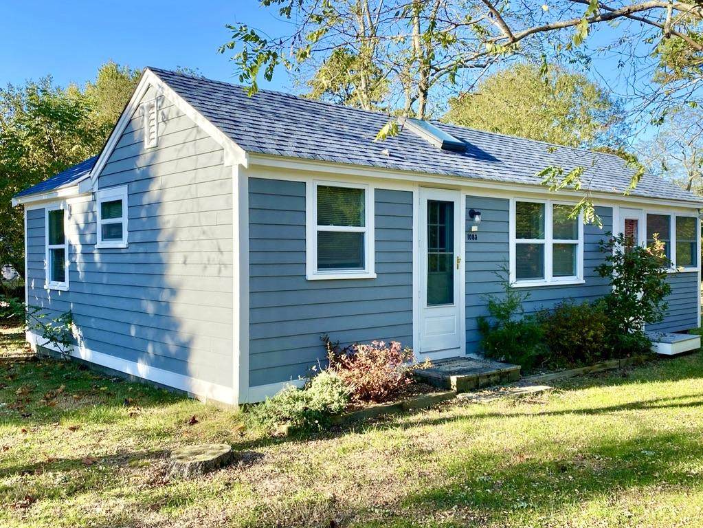 1083 State Highway - Photo 1