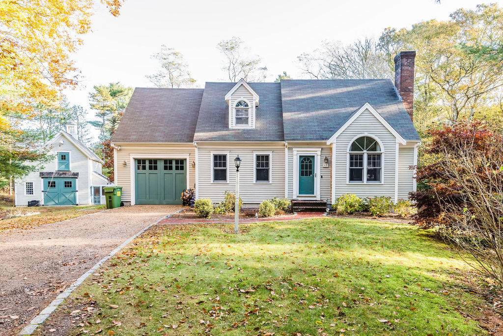 65 Crocker Street - Photo 1