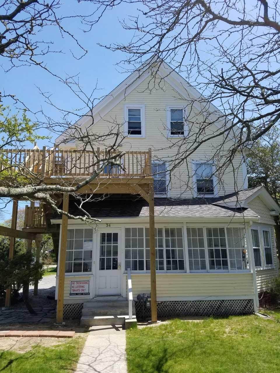 34 Yarmouth Road - Photo 1