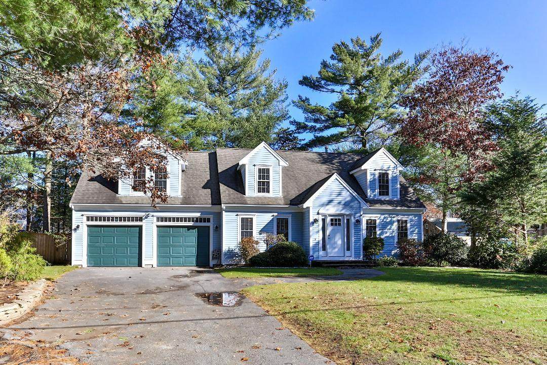 278 Simons Narrows Road - Photo 1