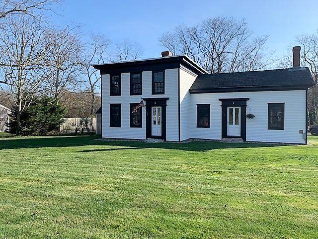 251 Tonset Road - Photo 1