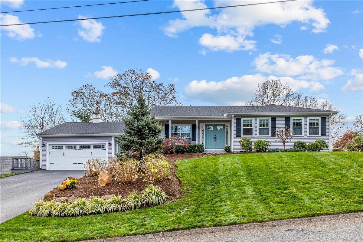 20 Eagle Hill Drive - Photo 1