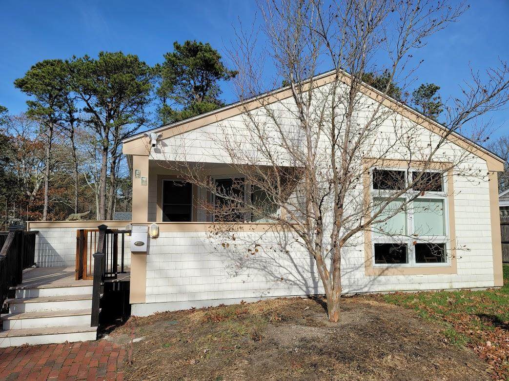 46 Wilfin Road - Photo 1