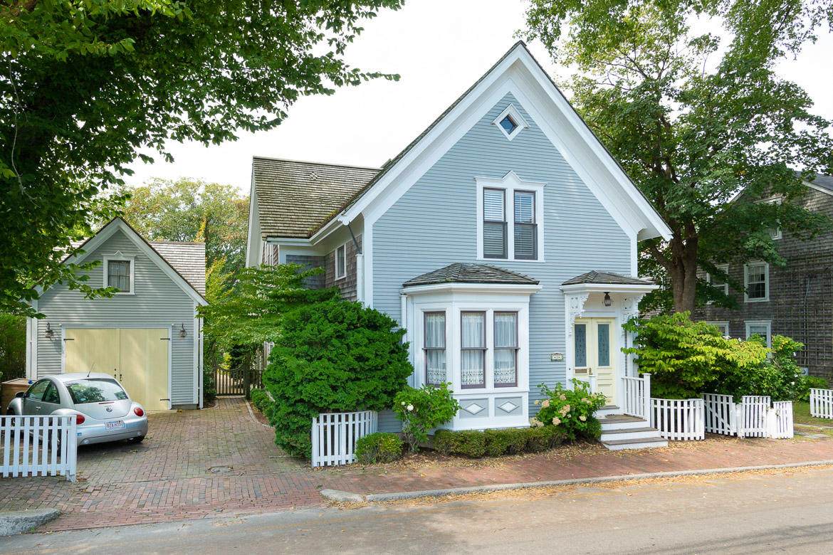 3 Milk Street - Photo 1