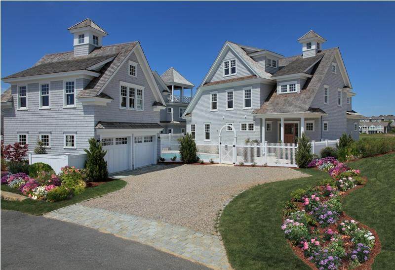 108 Shore Drive - Photo 1