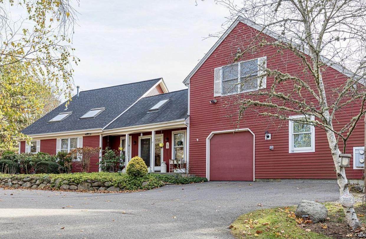 21 Oxbow Road - Photo 1