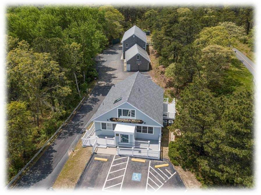 31 Meetinghouse Road - Photo 1