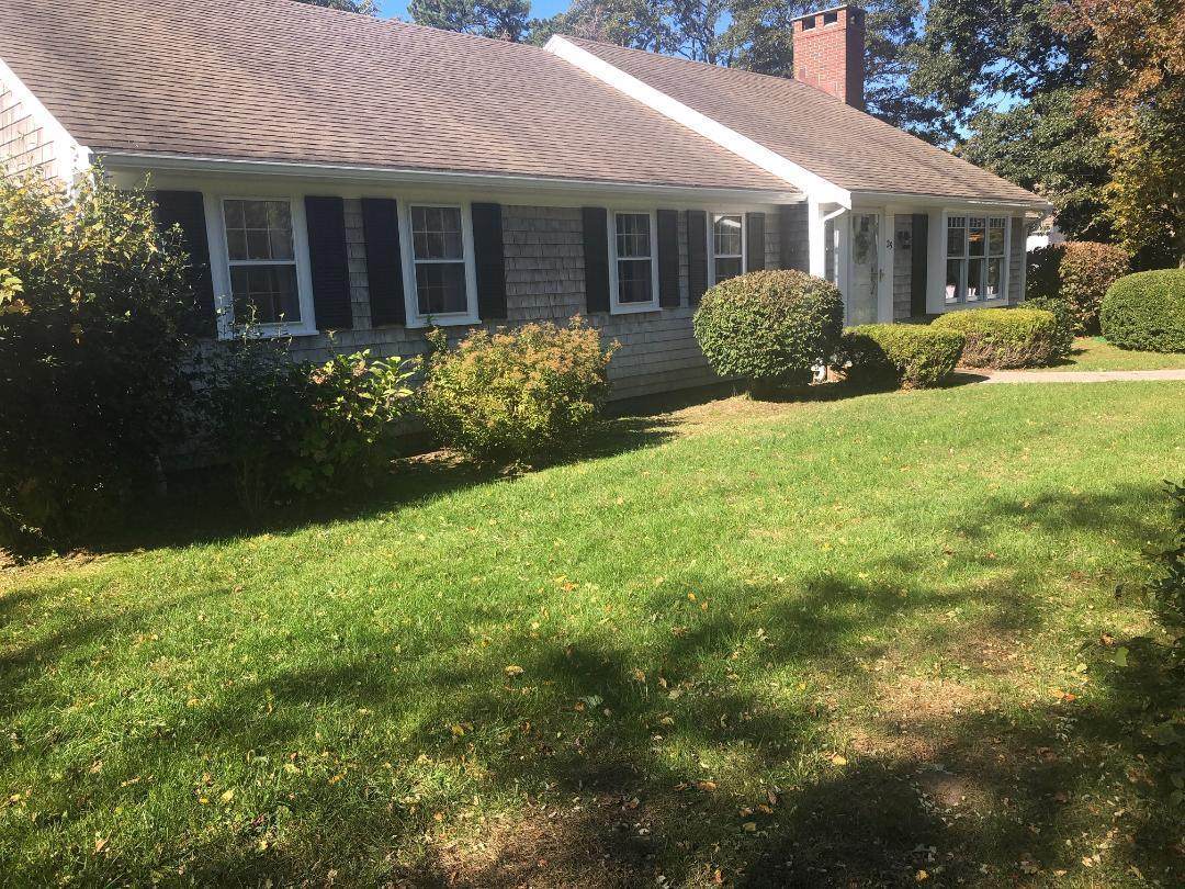 25 Ellis Landing Road - Photo 1