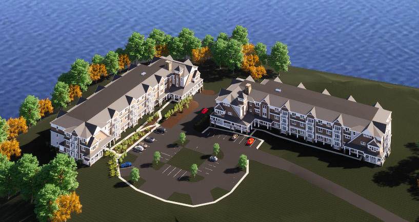57 Long Point Road - Photo 1