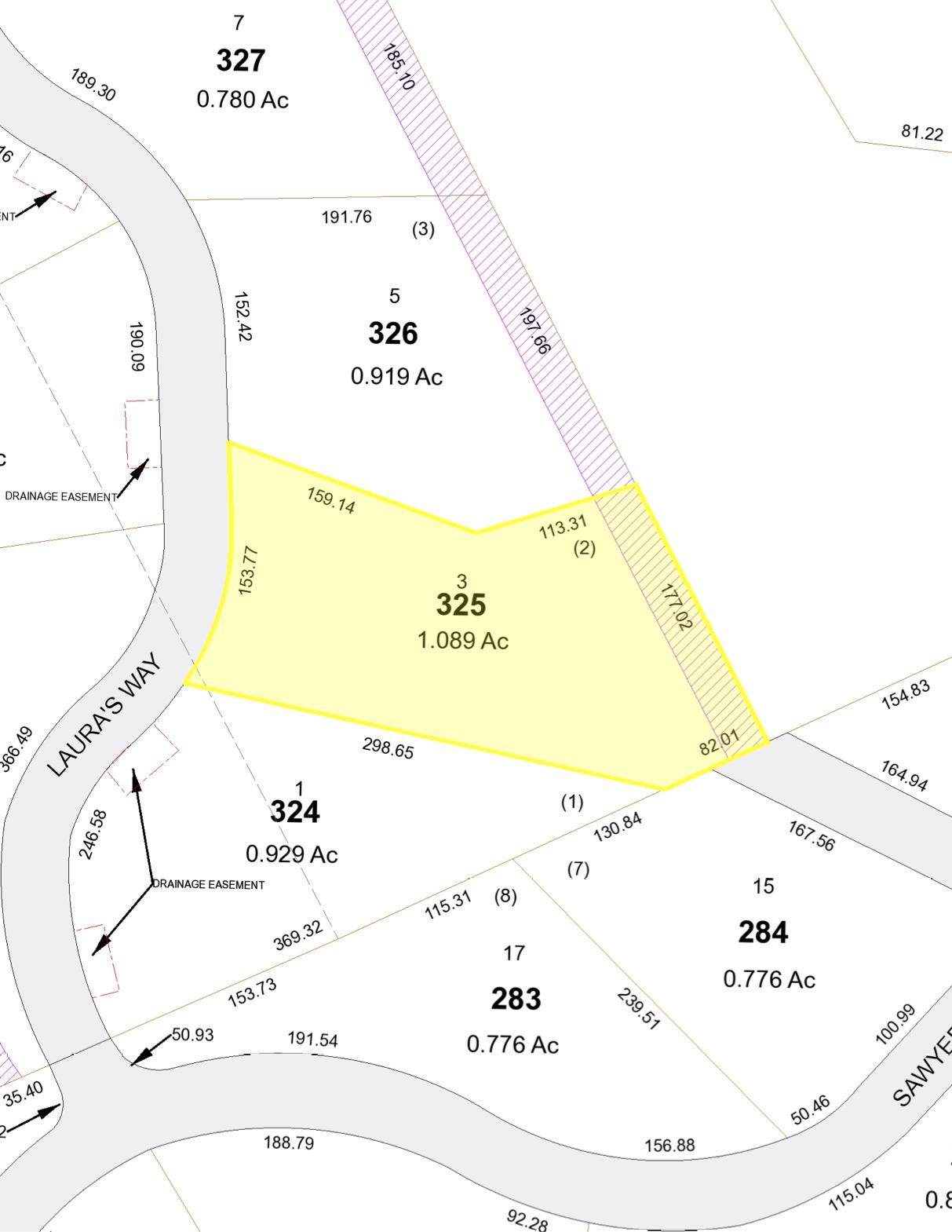 3 Lauras Way - Photo 1