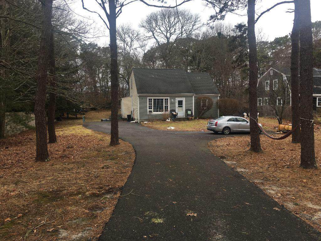 173 Dunn's Pond Road - Photo 1