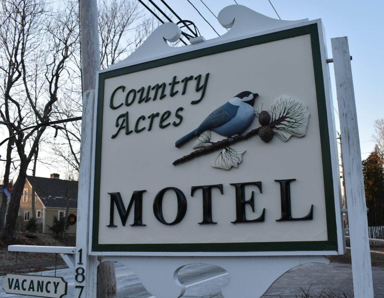 187 Route 6A - Photo 1