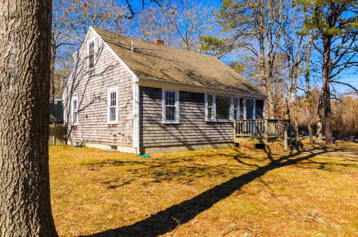 81 Saint Joseph Street - Photo 1
