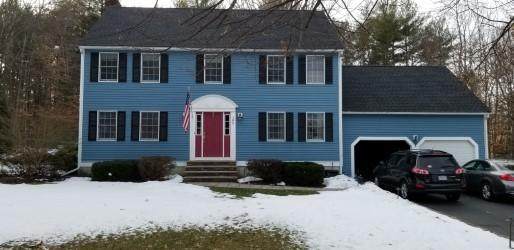 185 Cranberry Drive - Photo 1
