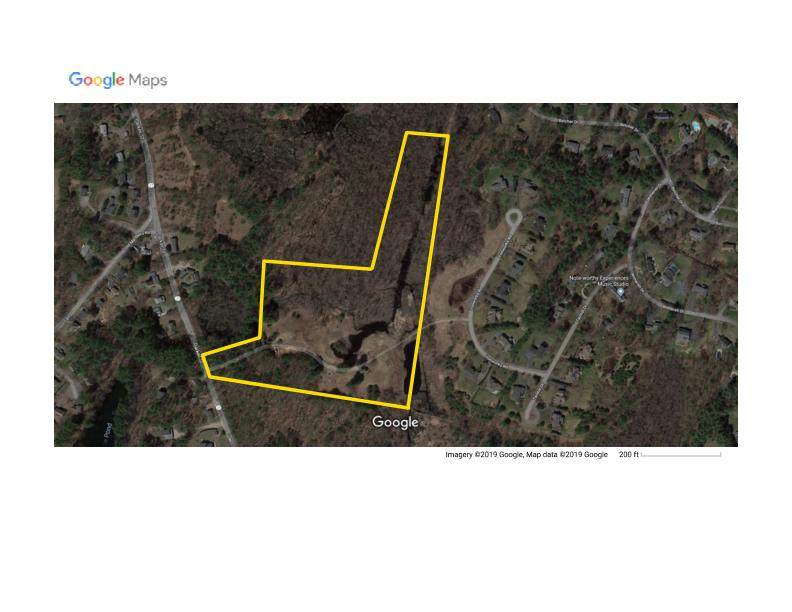 182 Parker Street - Photo 1