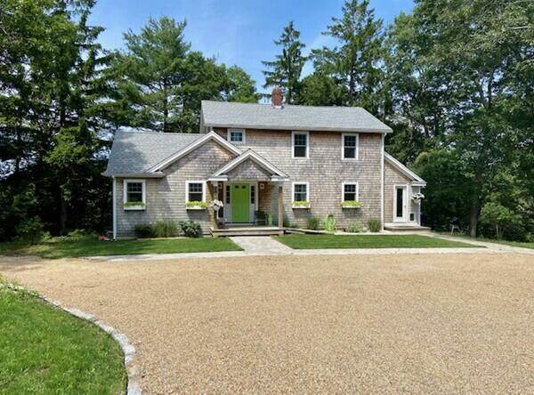 3635 Falmouth Road - Photo 1