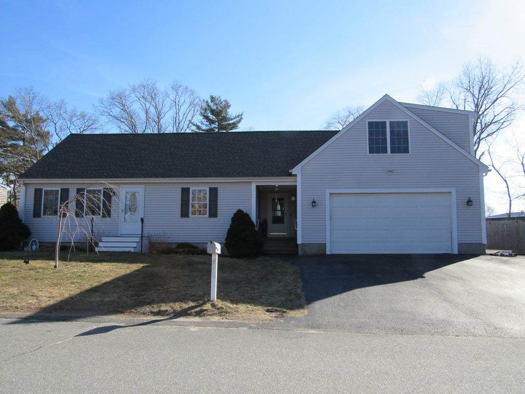 18 Spruce Street - Photo 1