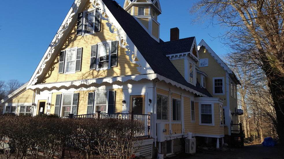 134 Route 6A - Photo 1
