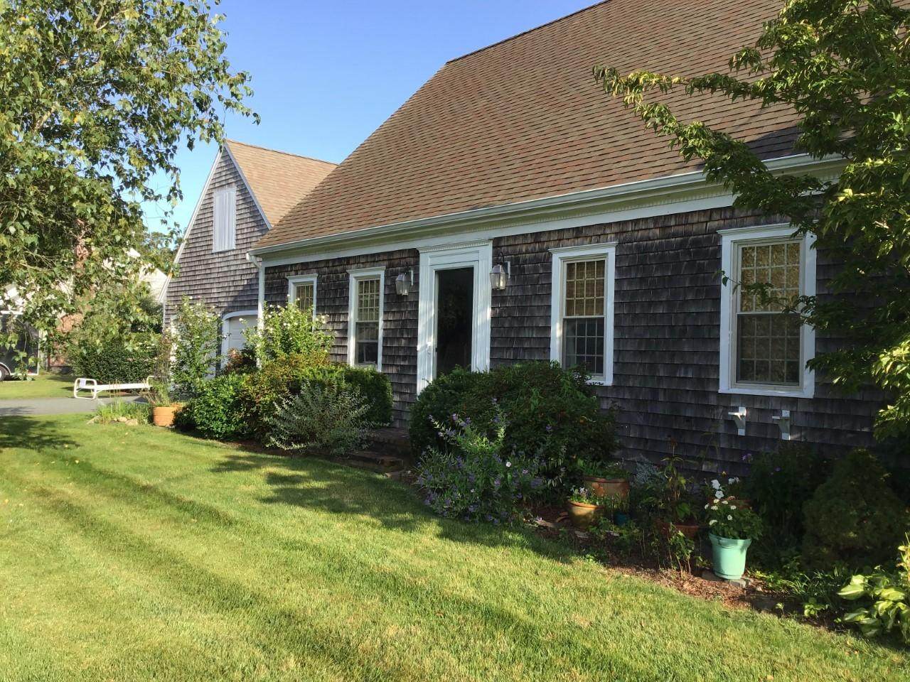 204 Setucket Road - Photo 1