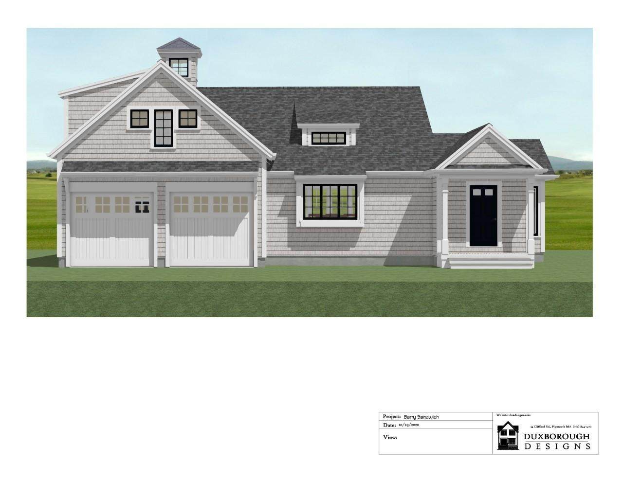 9 Maxwell Lane - Photo 1