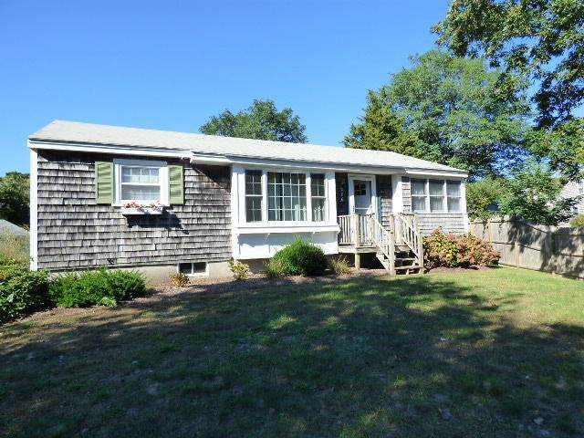 286 Old Wharf Road - Photo 1