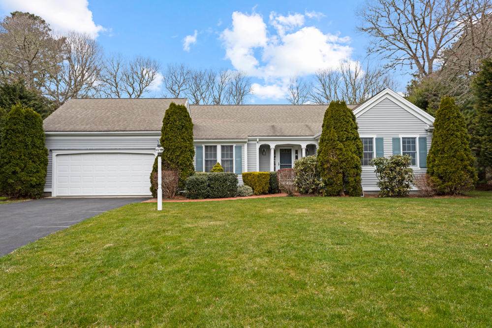 140 Falling Leaf Lane - Photo 1