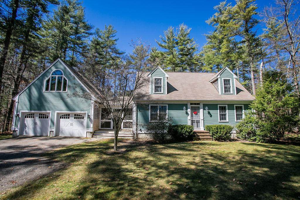 34 South Meadow Road - Photo 1