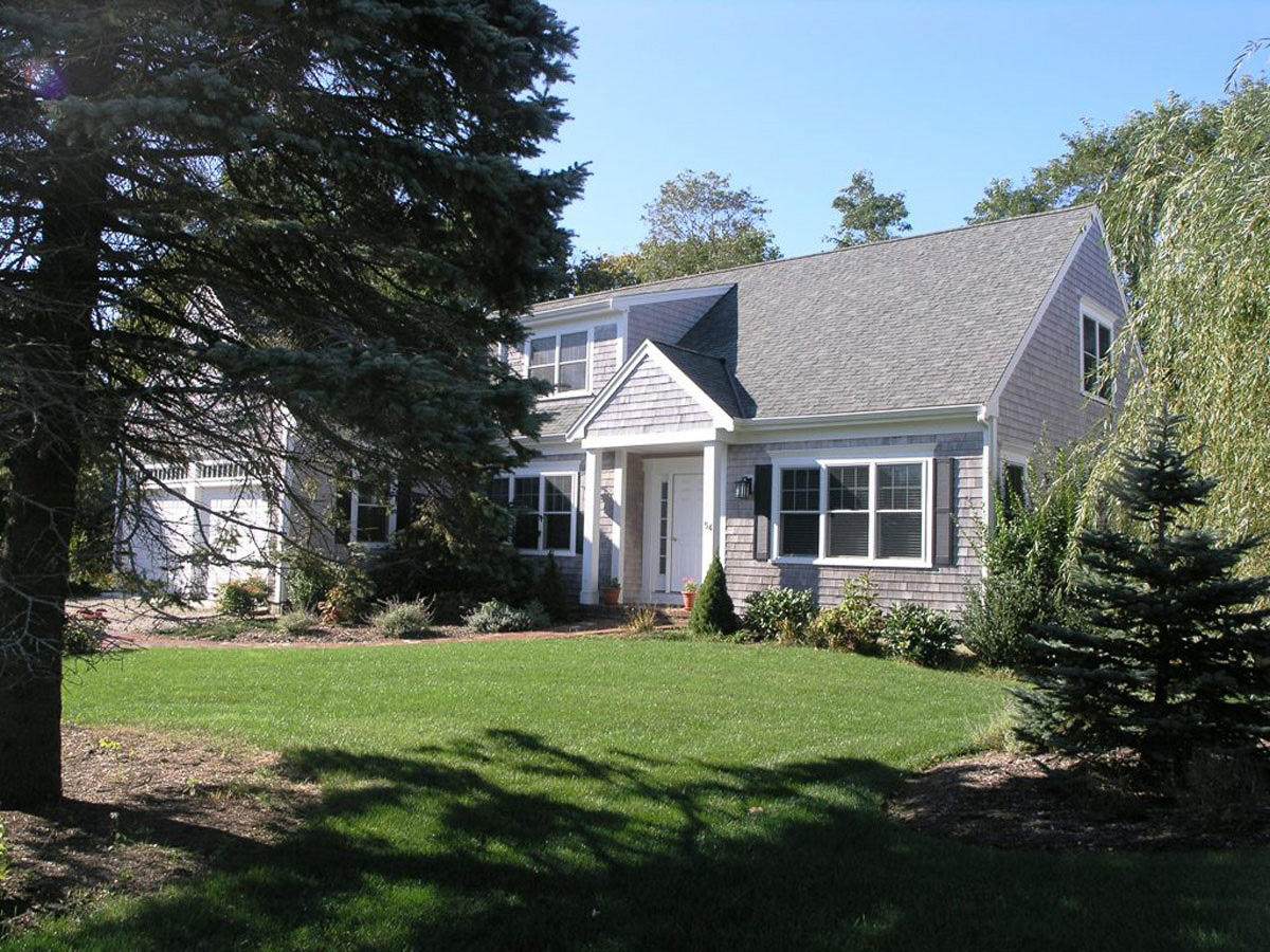 54 Uncle Alberts Drive - Photo 1
