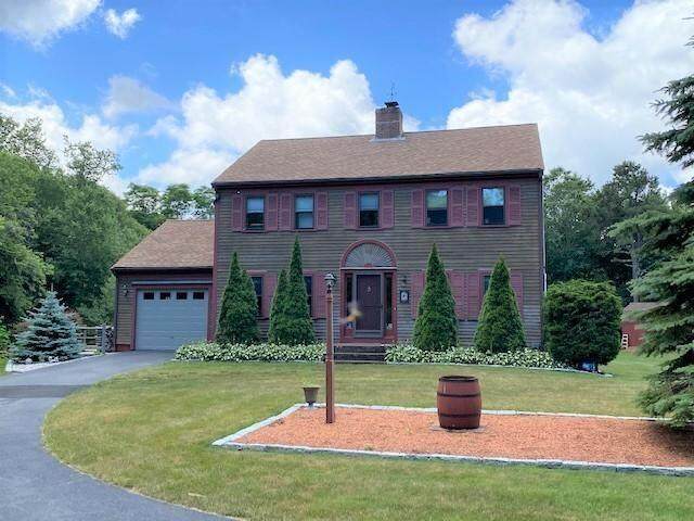 35 Softshell Lane - Photo 1