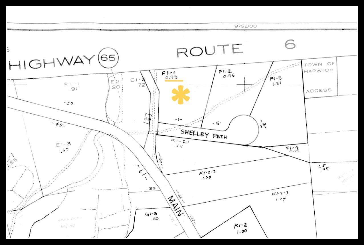1 Shelley Path - Photo 1