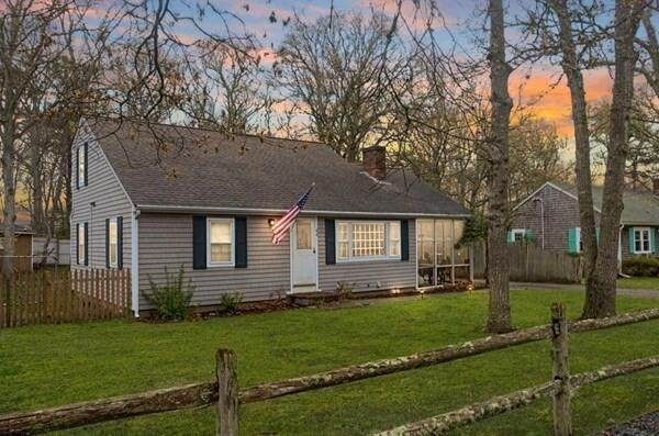 44 Homeport Drive - Photo 1