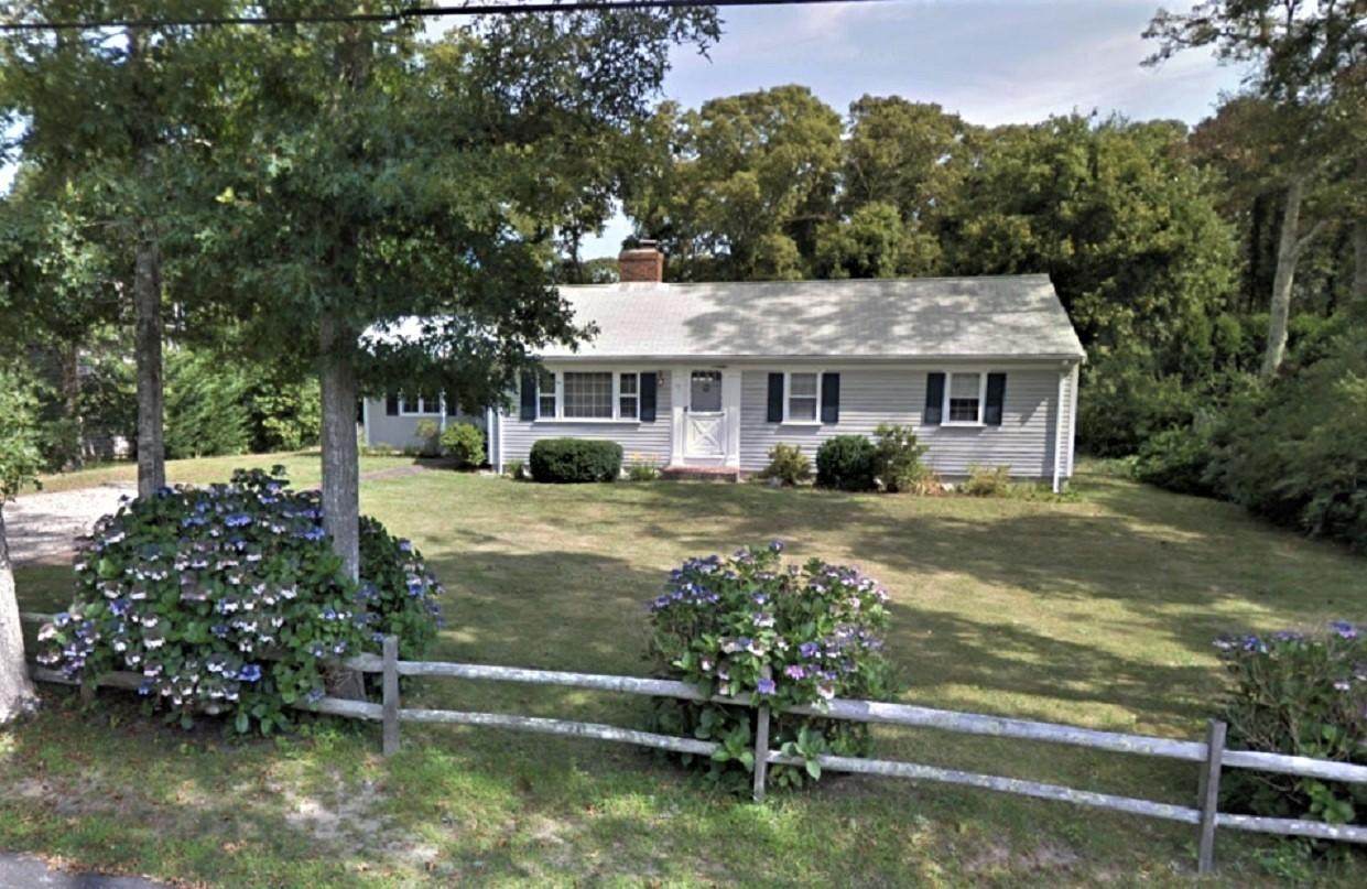 72 Wild Hunter Road - Photo 1