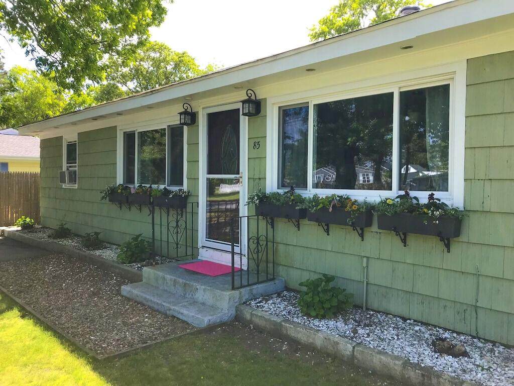 85 Run Pond Road - Photo 1