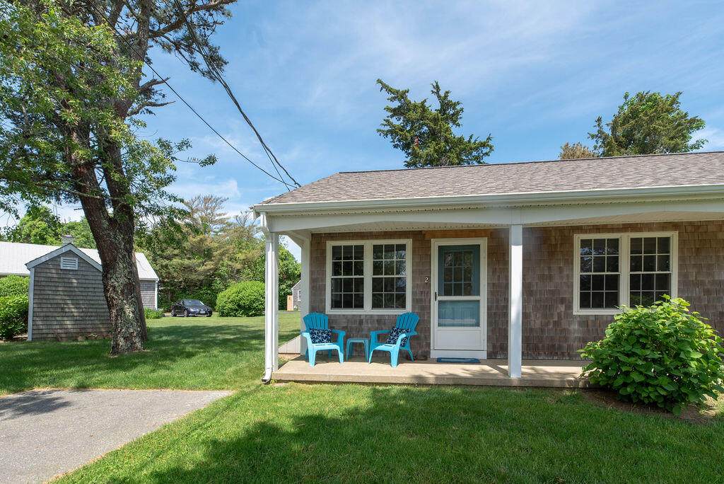 170 Beach Road - Photo 1