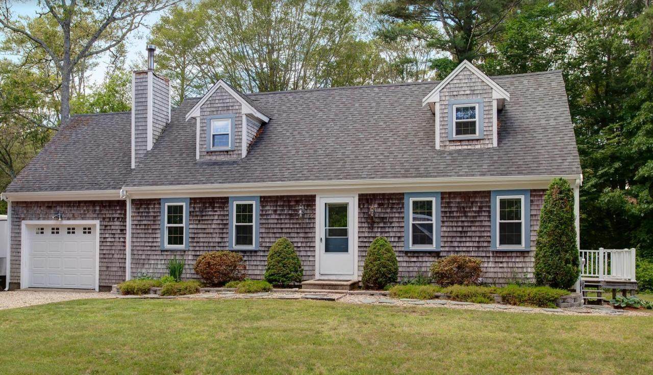 55 Edgewater Road - Photo 1