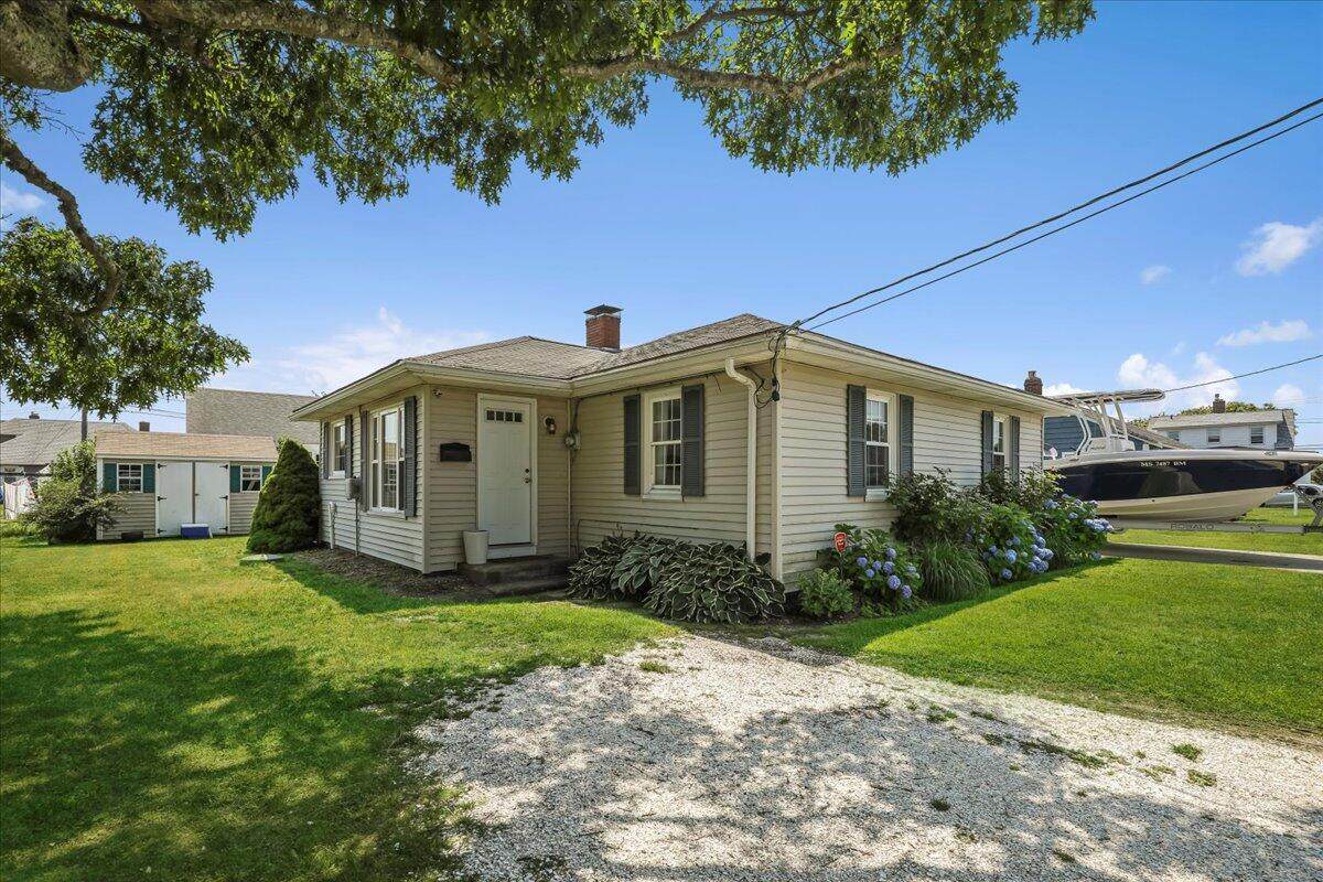 31 Fenton Street - Photo 1