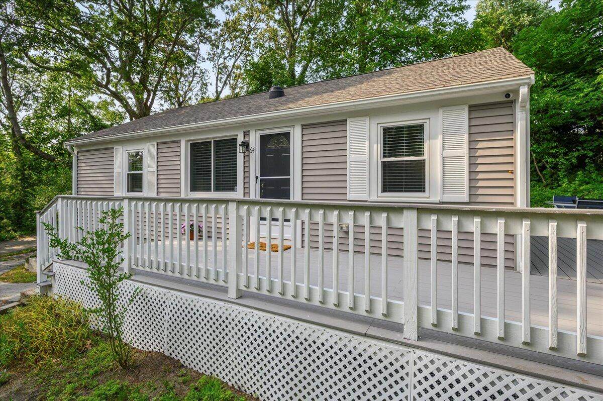 64 Dumont Drive - Photo 1