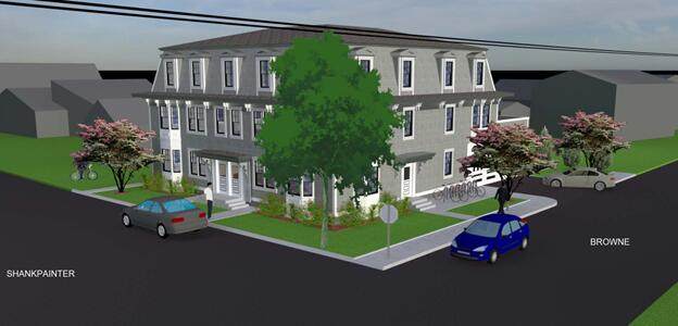 30 Shankpainter Road - Photo 1