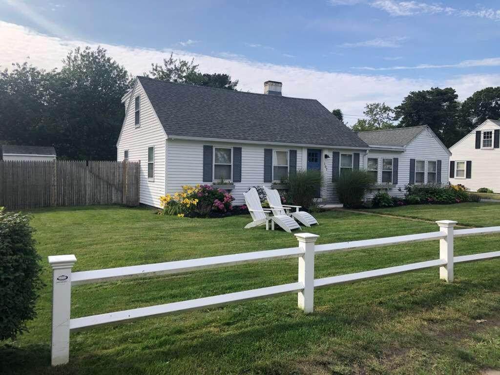 107 Lewis Road - Photo 1