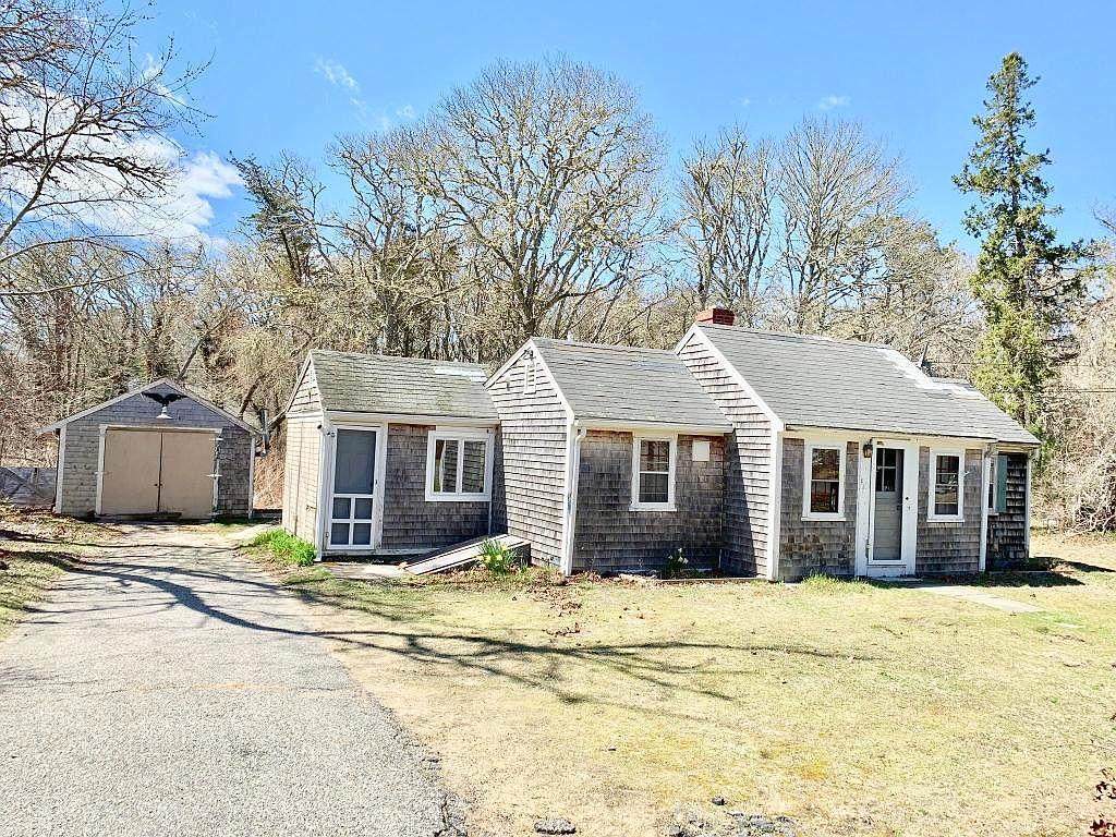 24 Indian Trail - Photo 1