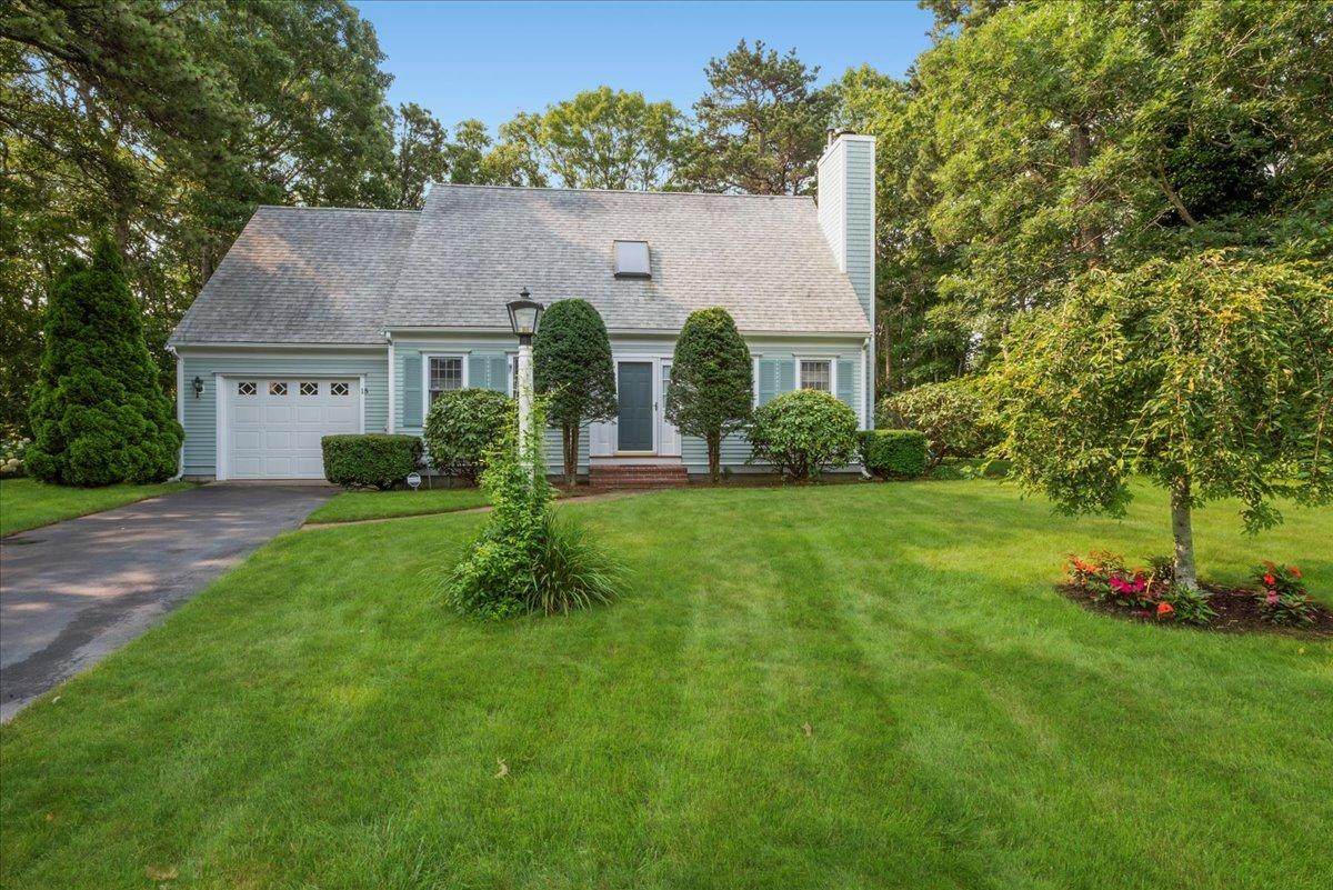 15 Seafarer Lane - Photo 1