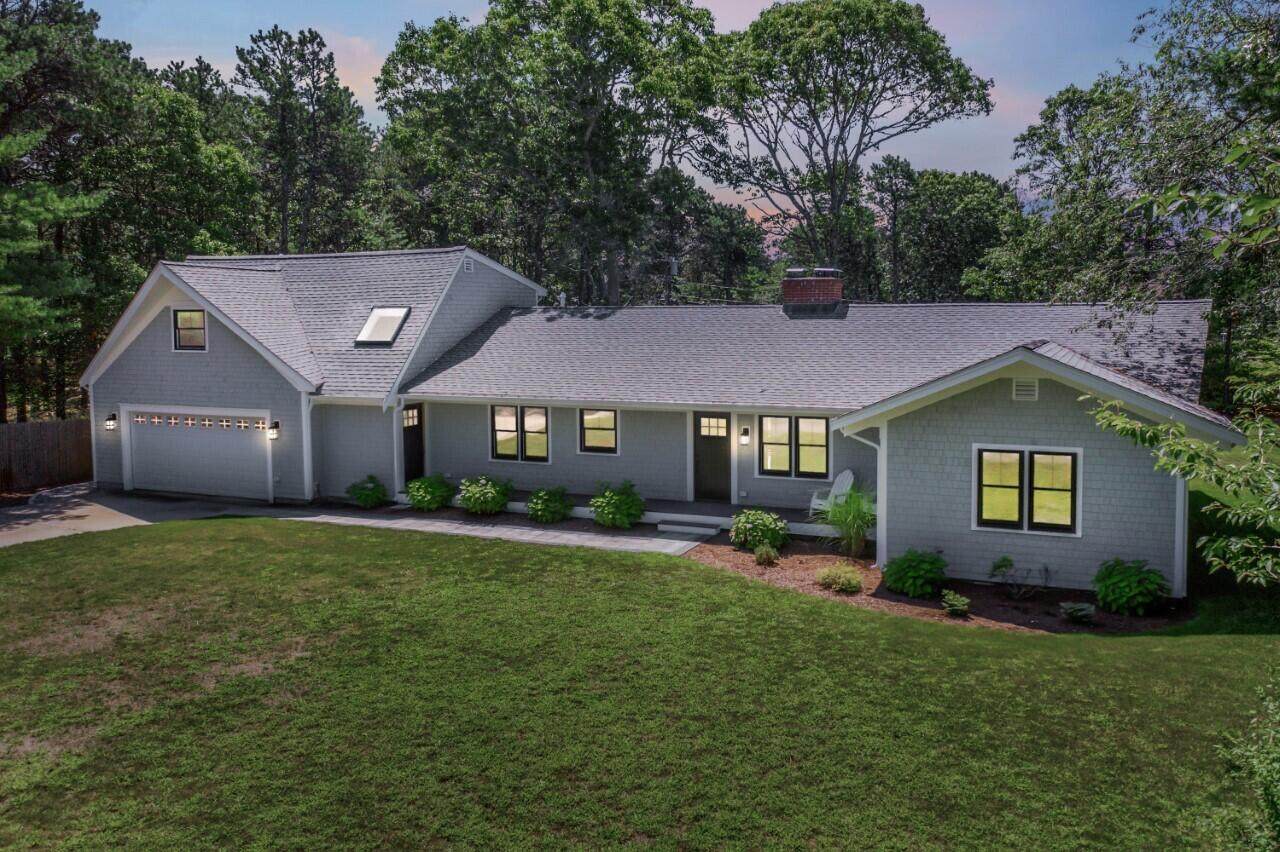 35 Oyster Cove Road - Photo 1