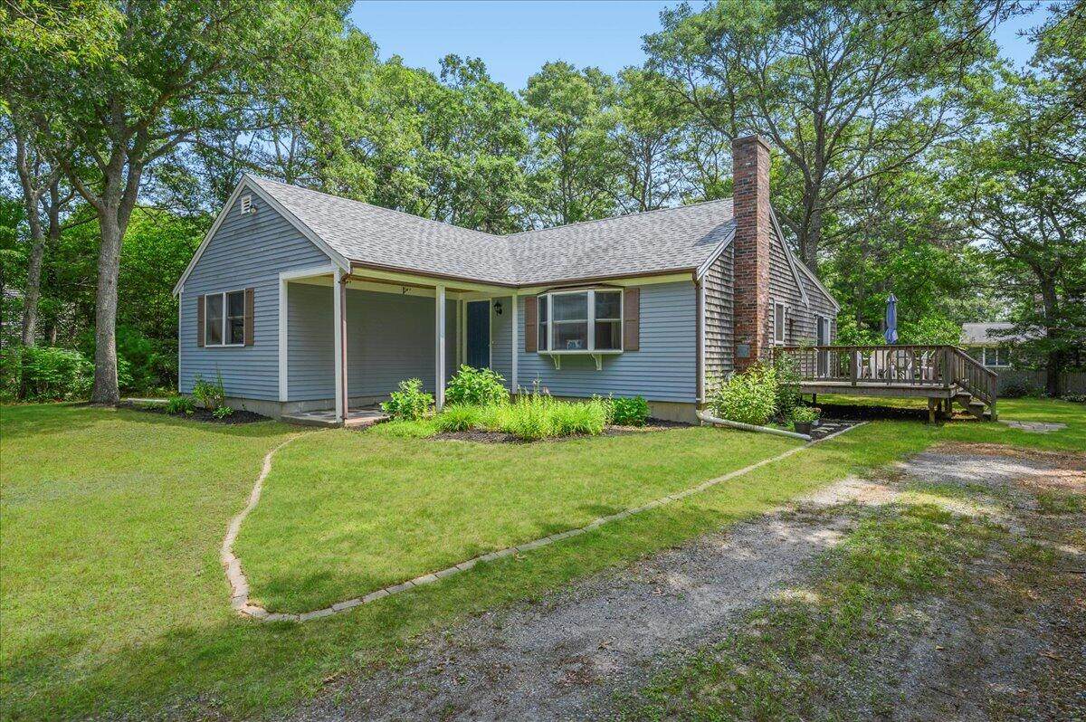 283 Meiggs Backus Road - Photo 1