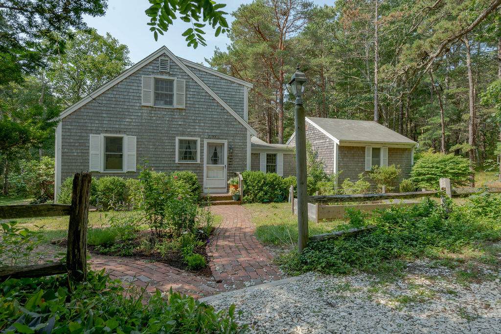 2155 Old Kings Highway - Photo 1
